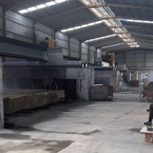 辽宁大切车间生产日常