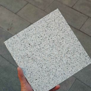 辽宁 白麻荔枝面花岗岩石材
